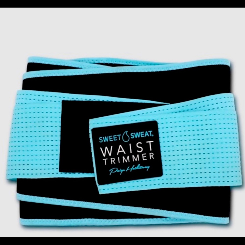Sweet Sweat Waist Trimmer